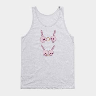 Marriage Story Tank Top